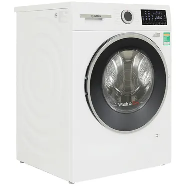 Máy Giặt Sấy Bosch 10/6 Kg WNA254U0SG Series 6 0
