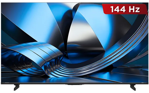 Smart Tivi Hisense ULED MiniLED 4K 85 Inch 85U6S