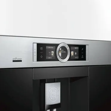 Máy Pha Cà Phê Bosch CTL636ES6 1