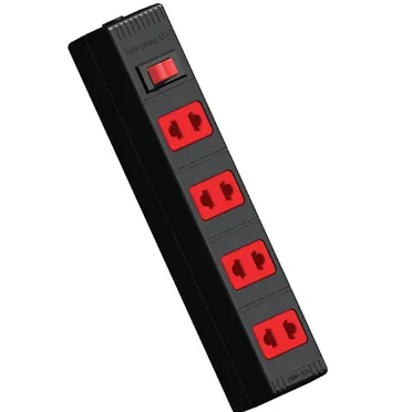 Ổ Cắm Điện Quang ECO ĐQ ESK 2BR 42 ECO