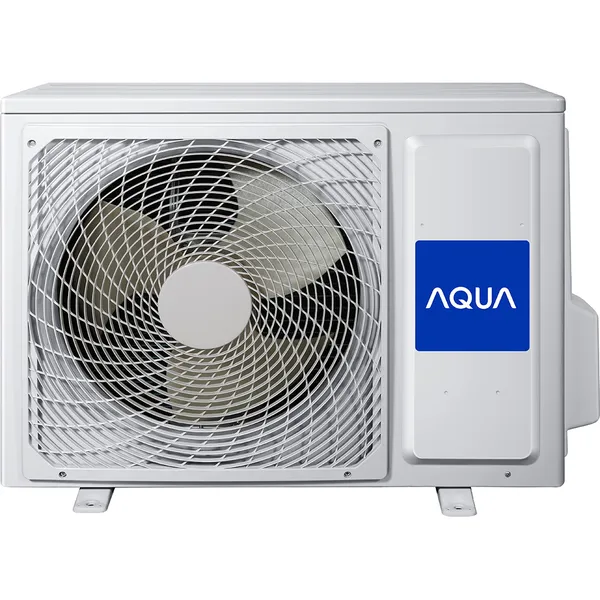 Máy Lạnh Aqua Inverter 1 HP AQA-RV9QC