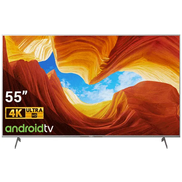 Sony Android Tivi 4K 55 Inch KD-55X9000H/S