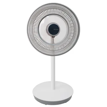 Quạt Tuần Hoàn Có Remote Sharp PJ-CD404V-W 24W 5