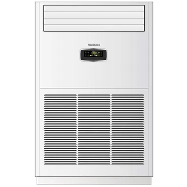 Máy Lạnh Tủ Đứng Nagakawa 10 Hp NP-C100R1T36