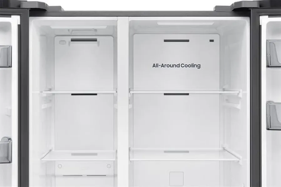 Tủ Lạnh Samsung Inverter 655 Lít RS70F65Q3FSV