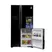 Tủ Lạnh Hitachi Inverter 600 Lít R-FM800PGV2 GBK 0