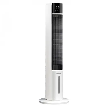 Quạt Tháp Làm Mát Bằng Hơi Nước Tích Hợp Lọc Không Khí Fujihome AC-DT5E 0