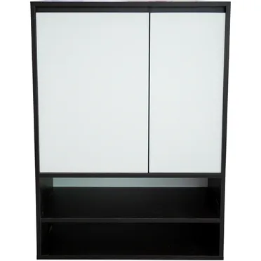 Tủ Giày Elio Trắng Nâu