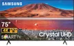 Samsung Smart Tivi 4K 75 Inch UA75TU7000