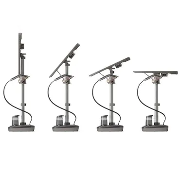Bàn Ủi Hơi Nước Đứng Philips AIS6030/80 3