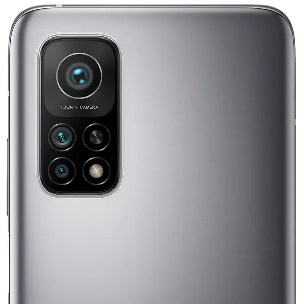 Mi 10T Pro 5G(8GB+256GB) Bạc