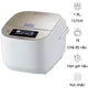 Nồi Cơm Điện Cao Tần Panasonic SR-AFM181WRA	1.8 lít