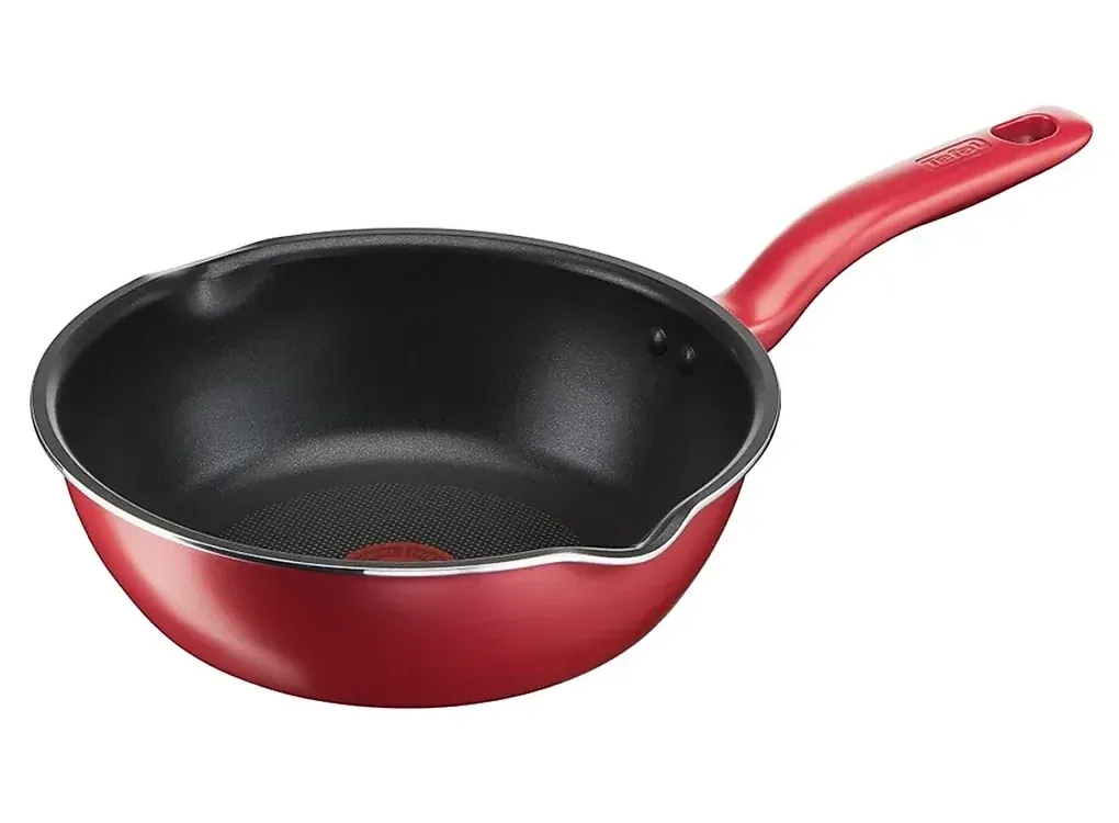 Chảo Chi&ecirc;n S&acirc;u Lồng So Chef 24cm G1358496
