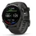 Garmin Fenix 8 Sapphire 43mm viền Titanium Dây Silicone 0