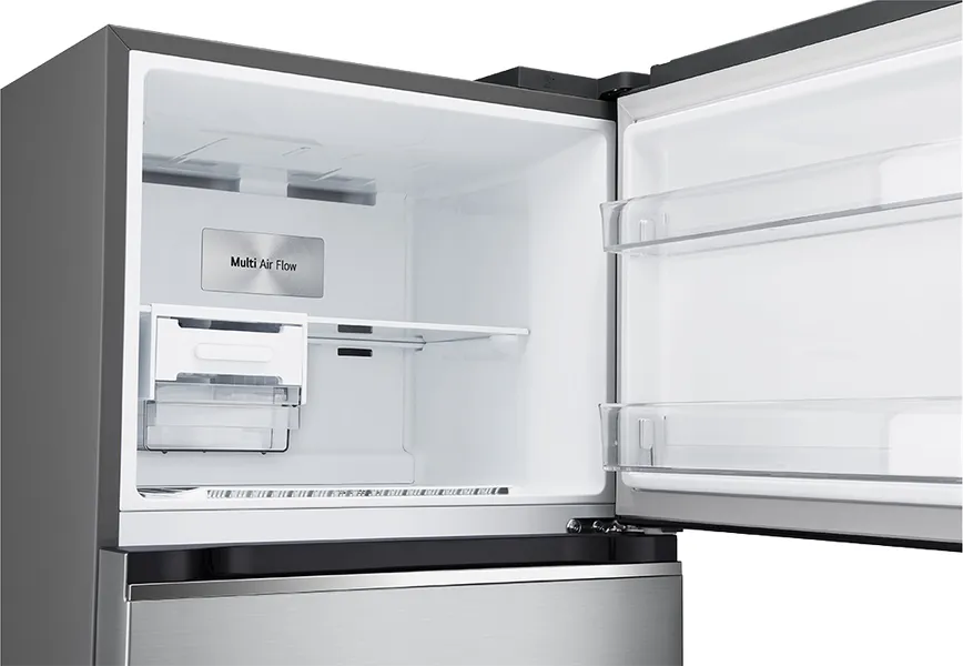 Tủ Lạnh LG Smart Inverter 334 Lít GN-D332PS