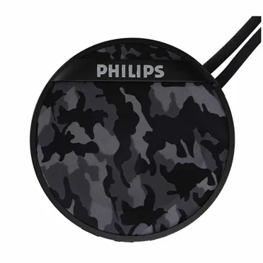 Loa Di Động Philips, Bluetooth BT2003GY/97