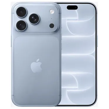 iPhone 18 Pro 1TB