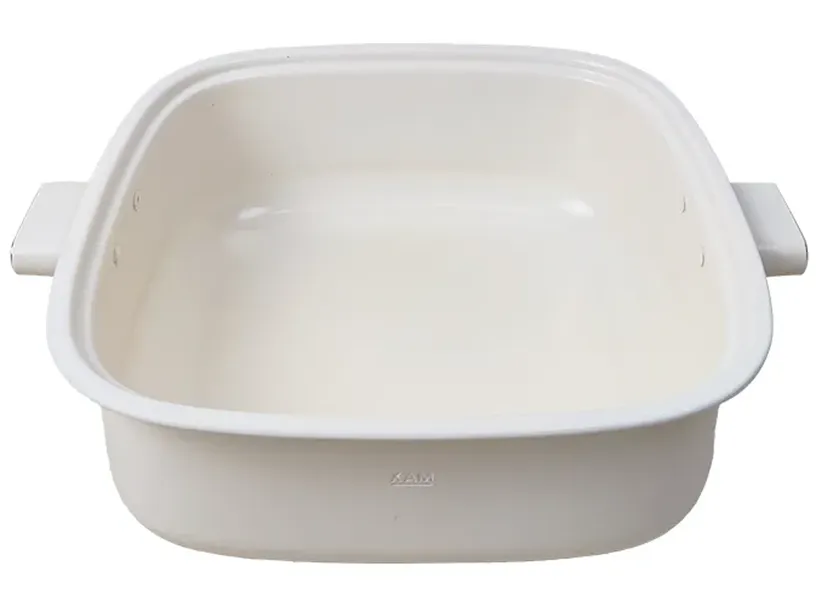 Nồi Hấp Lẩu Magic Eco AC-281