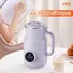 Máy Làm Sữa Hạt UNIE UMB08