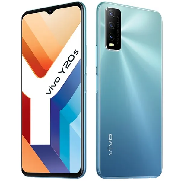 vivo Y20s 128GB