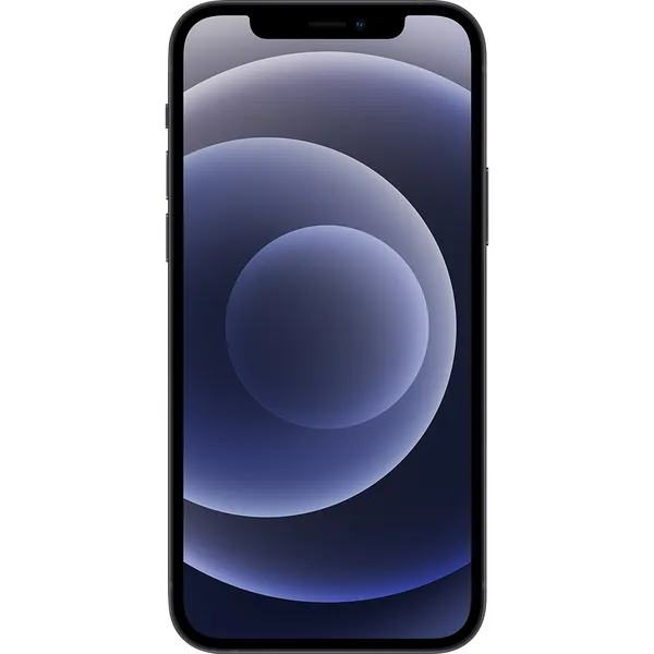 iPhone 12 Mini 64GB, Đen Chính Hãng (VN/A)