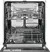 Máy rửa chén Electrolux ESF8730ROX 13 bộ 2