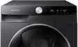 Máy Giặt Samsung Inverter AI AddWash 12 Kg WW12TP94DSB / SV