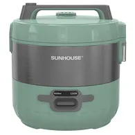 Nồi Cơm Điện Sunhouse SHD8604 1.8 Lít