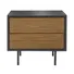 Tủ Đầu Giường CP1703H Bob Xám
