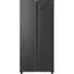 Tủ Lạnh Aqua Inverter 480 Lít AQR-S480XA (BL)