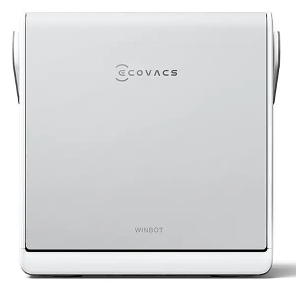 Robot lau kính Ecovacs W2S Omni