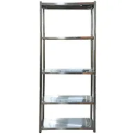 Kệ 5 Tầng Inox ECOST53
