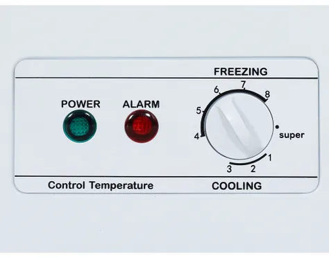 Tủ Đông Aqua 251 Lít AQF-C3501S 7