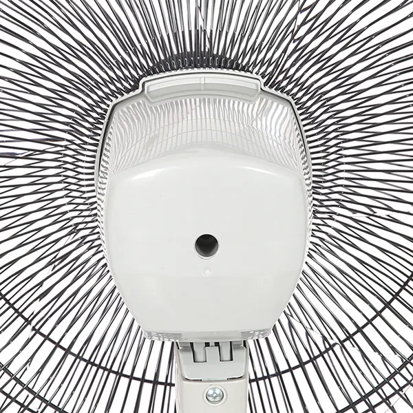 Quạt đứng Mitsubishi LV16-RA SF-GY-Xám Nhạt