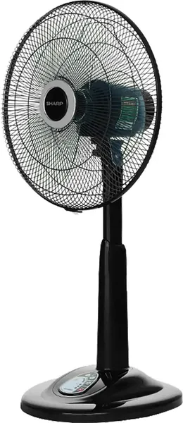 Quạt lửng có điều khiển Sharp PJ-L40RV-DG