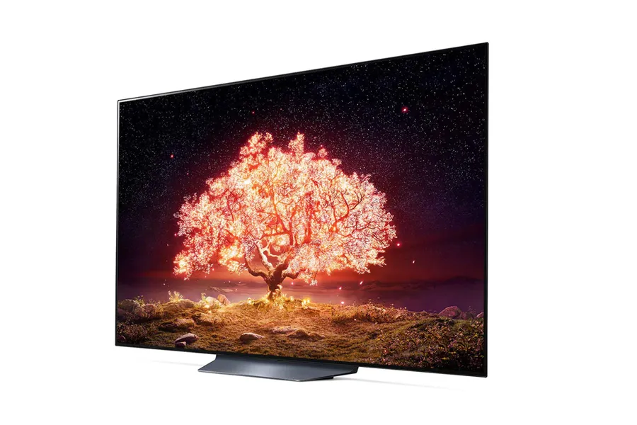 LG Smart Tivi OLED 4K 65 Inch 65B1PTA