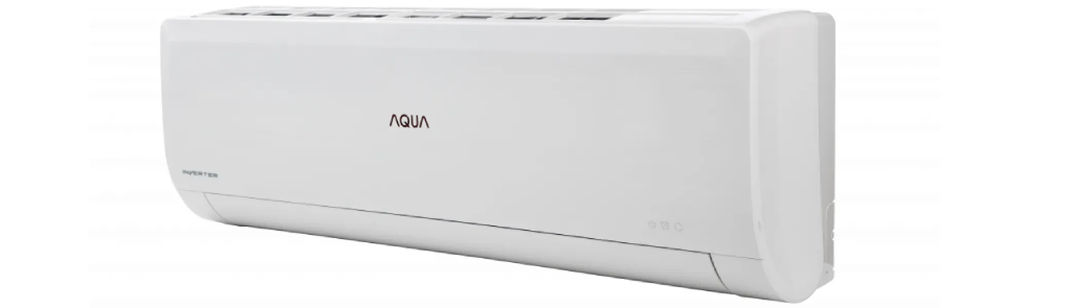 Máy Lạnh Aqua Inverter 1.5 HP AQA-KCRV12WNZ