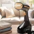 Bàn Ủi Hơi Nước Cầm Tay Paveden PGI-162CB