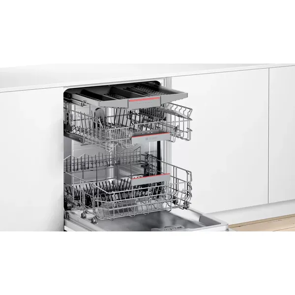 Máy Rửa Bát BOSCH SMV4ECX14E Series 4 - Đức