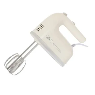 Máy Đánh Trứng Và Nhồi Bột Bear HAM-025CG 200W