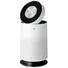 Máy lọc không khí LG Puricare 1 tầng 61.2㎡ (SafePlus) AS65GDWH0.ABAE