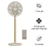 Quạt Tuần Hoàn Sunhouse Apex APF7326B 38W
