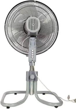 Quạt lửng rút công nghiệp BENNY Cánh 18" (Cánh 45cm) BF-182F 1