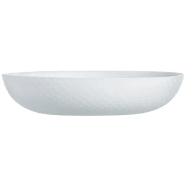Đĩa Sâu Thủy Tinh Luminarc Diwali Precious 20cm