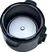 Nồi áp suất điện Philips HD2103/66 5 lít 2