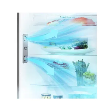 Tủ Lạnh LG Inverter 315 Lít GN-M312BL 10