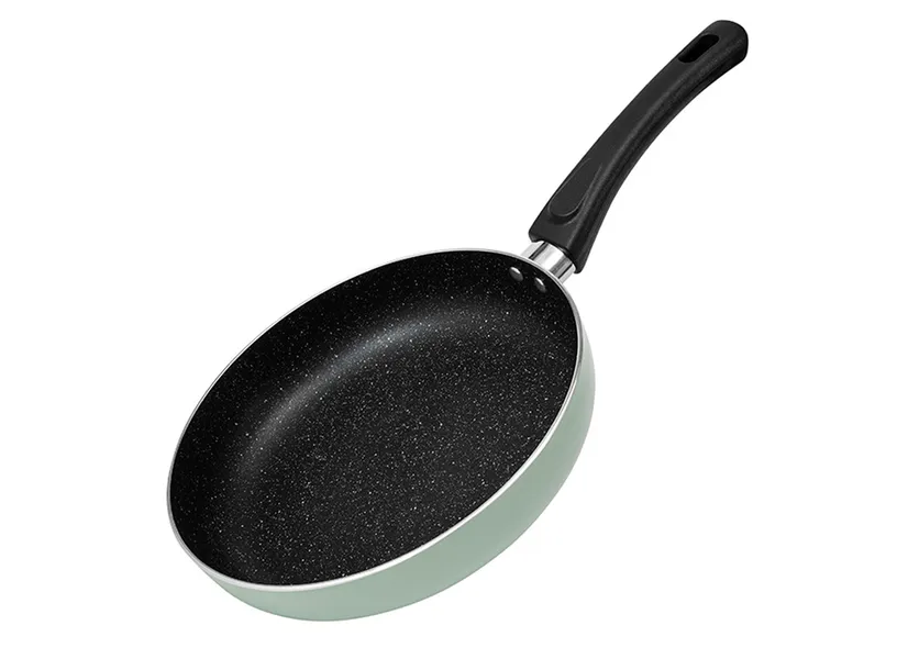 Chảo Chống Dính Vân Đá Elmich EDA0903SK20 Size 20cm