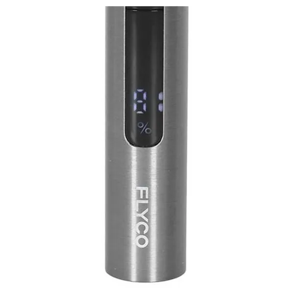 Máy Tỉa Lông Mũi Flyco FS5616 Màu Đen