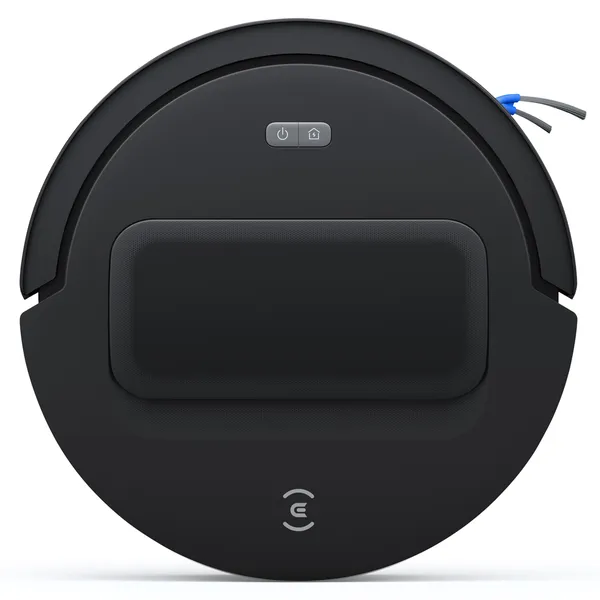 Robot Hút Bụi Lau Nhà Ecovacs T80 Max Omni Black
