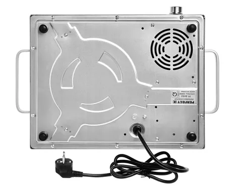 Bếp Hồng Ngoại Đơn Hiệu PERFECT PF-BH82 0